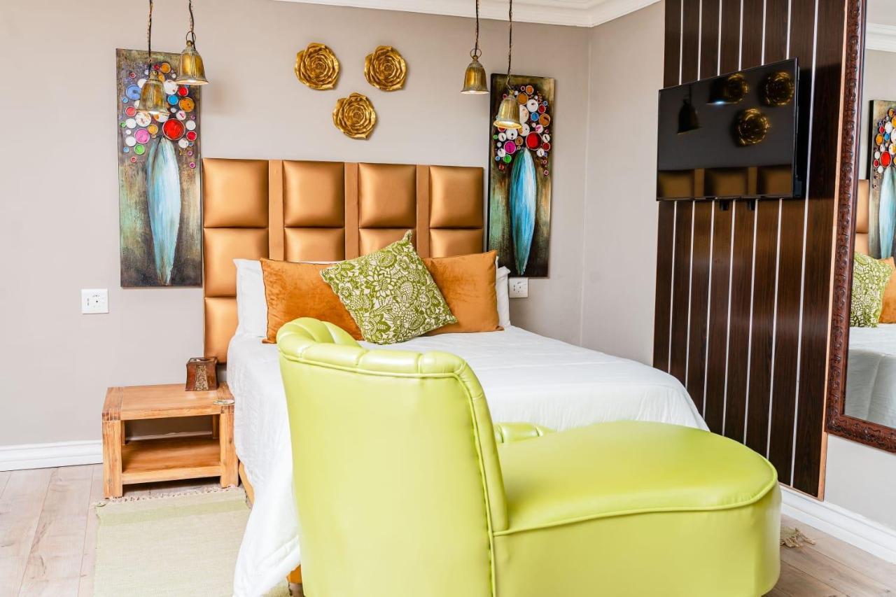 Re-Union Vacations Otel Hartbeespoort Dış mekan fotoğraf