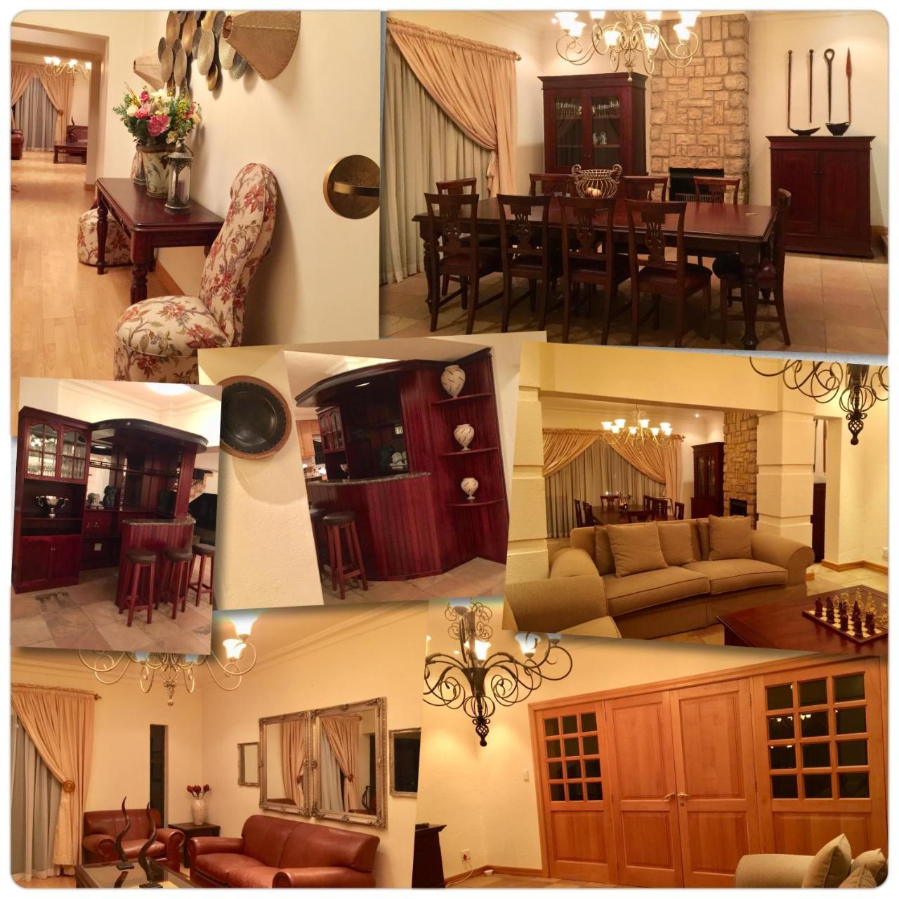 Re-Union Vacations Otel Hartbeespoort Dış mekan fotoğraf