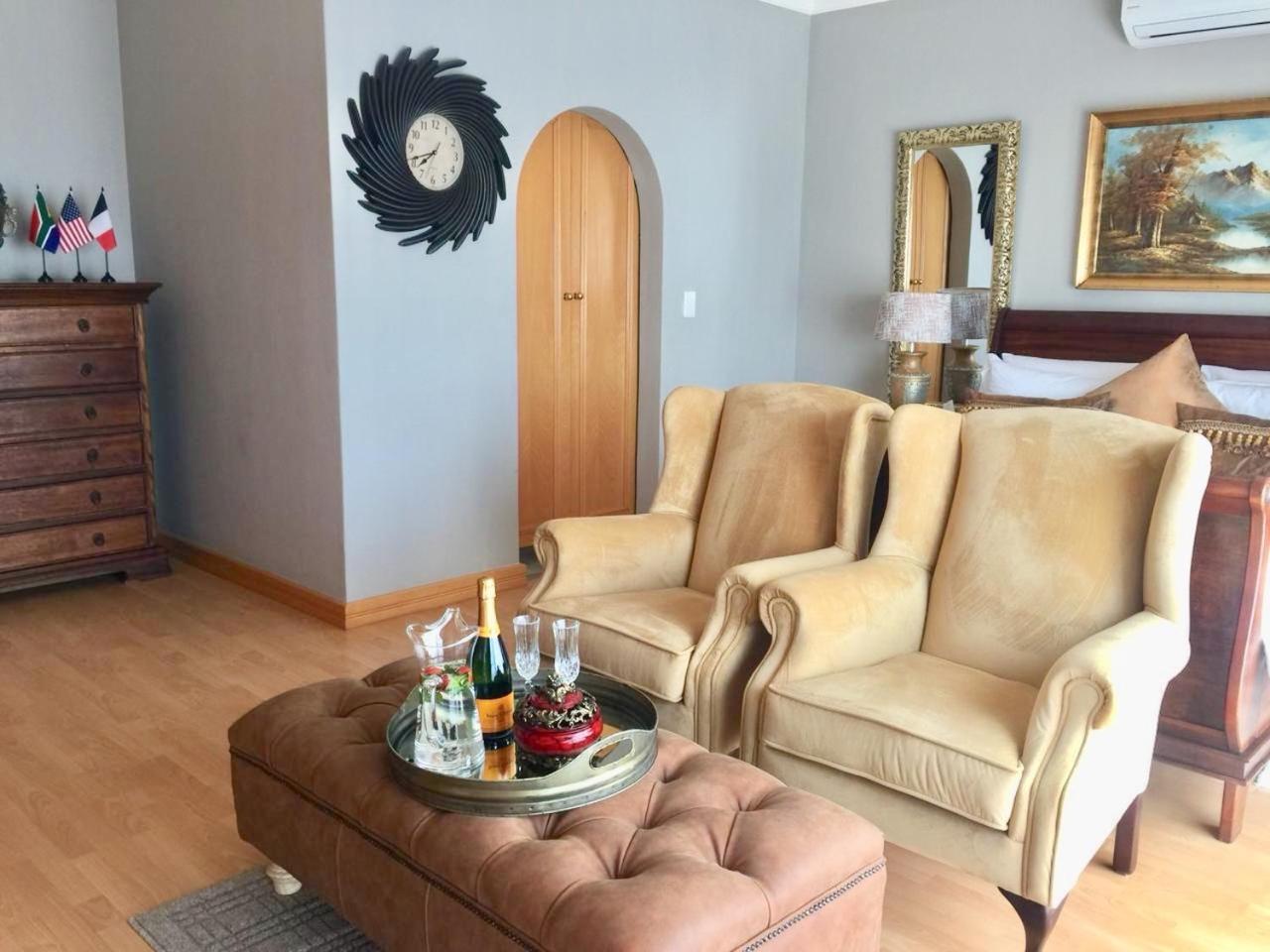 Re-Union Vacations Otel Hartbeespoort Dış mekan fotoğraf