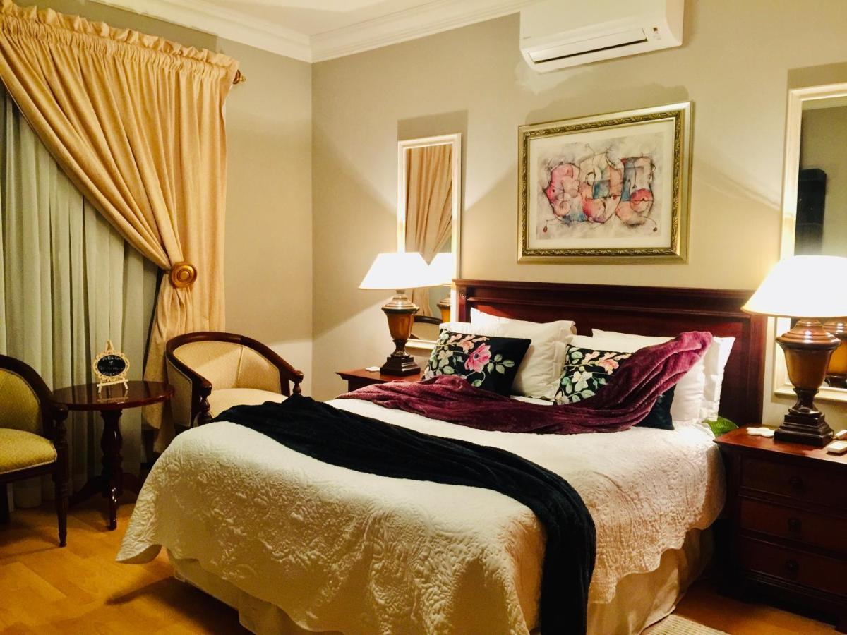 Re-Union Vacations Otel Hartbeespoort Dış mekan fotoğraf