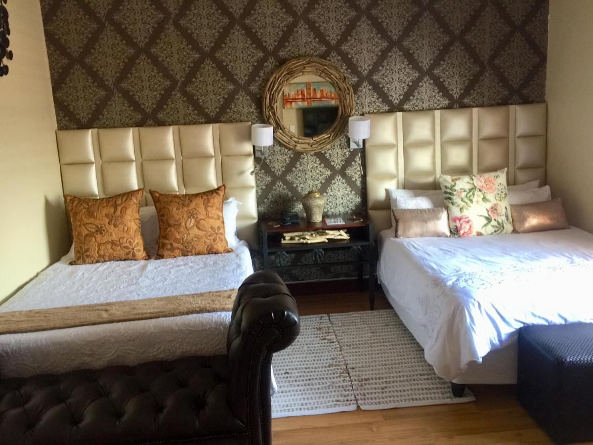 Re-Union Vacations Otel Hartbeespoort Dış mekan fotoğraf